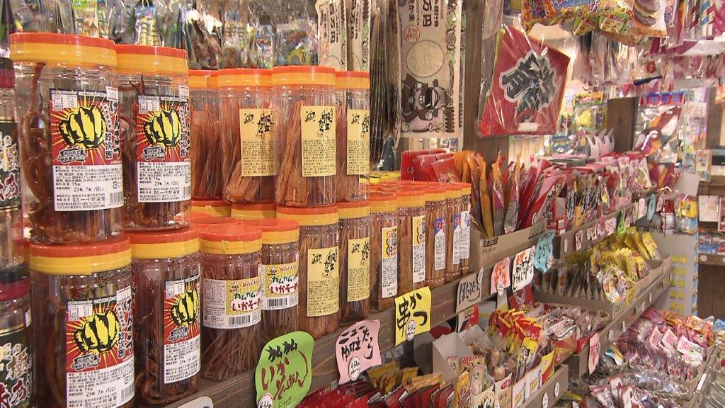 親子連れオススメのスポット駄菓子屋！福岡の駄菓子屋さんを調べてみた！