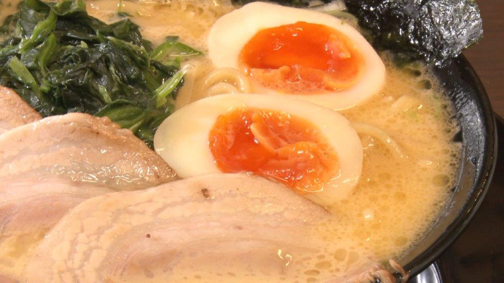 柳川市でテレビ初登場のラーメン店を2件ご紹介！塩ラーメンに家系も！【ラーメンMAP】