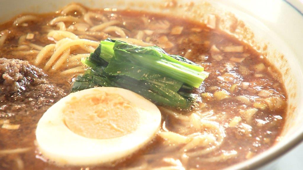 福岡で楽しめる絶品担々麺５選！博多ならではの担々麺が続々登場します！