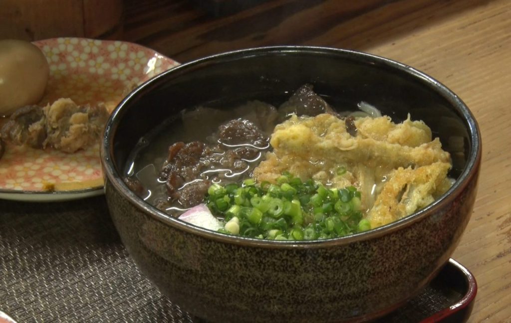 県道沿いで愛される赤村のうどん店が登場！人気のカレーうどんと即日完売の特製コロッケも！【うどんMAP】