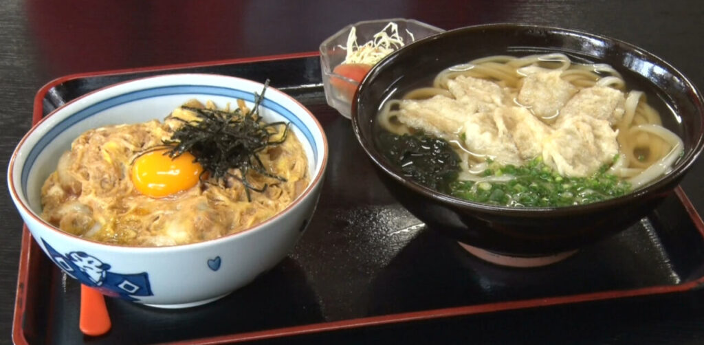 寒い時期に食べたい「旨辛うどん」や元気すぎる大将が作る絶品「親子丼」まで！【うどんMAP】 