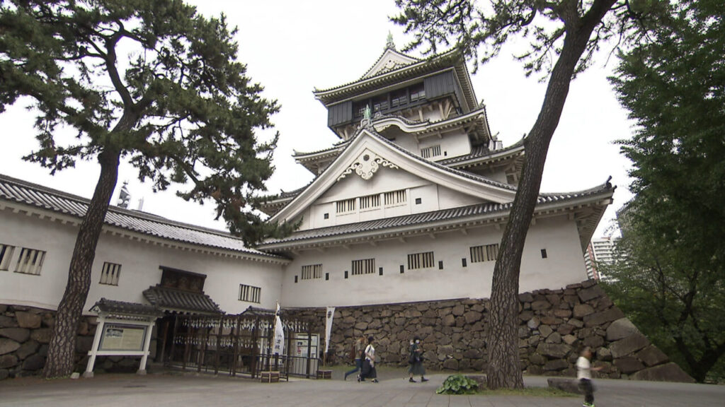 実は貸切ができるこんな場所！福岡の路線バスやお城までもプライベートな空間に！