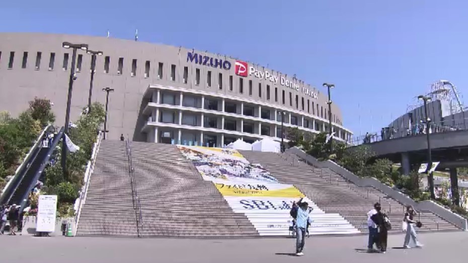 【速報】ホークス打線爆発で大量得点　イーグルスに１１－５で勝利　ついに優勝Ｍ１に　日本ハムの試合結果次第　４年ぶりリーグ制覇今夜にも決定へ　ファン「小久保監督の胴上げ見たい」