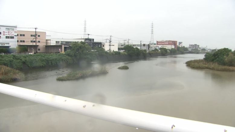 2日にかけて大雨のおそれ…福岡県内では朝から昼すぎに非常に激しい雨も　落雷や竜巻など激しい突風にも注意　土砂災害や浸水などに警戒を【1日昼時点】