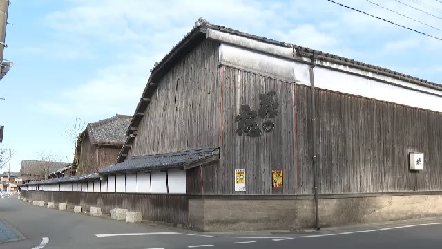 江戸時代創業の老舗酒蔵「花の露」自己破産申請の準備　負債額は約8億円　酒どころ城島町で最古　コロナ禍から需要回復せず　福岡・久留米市