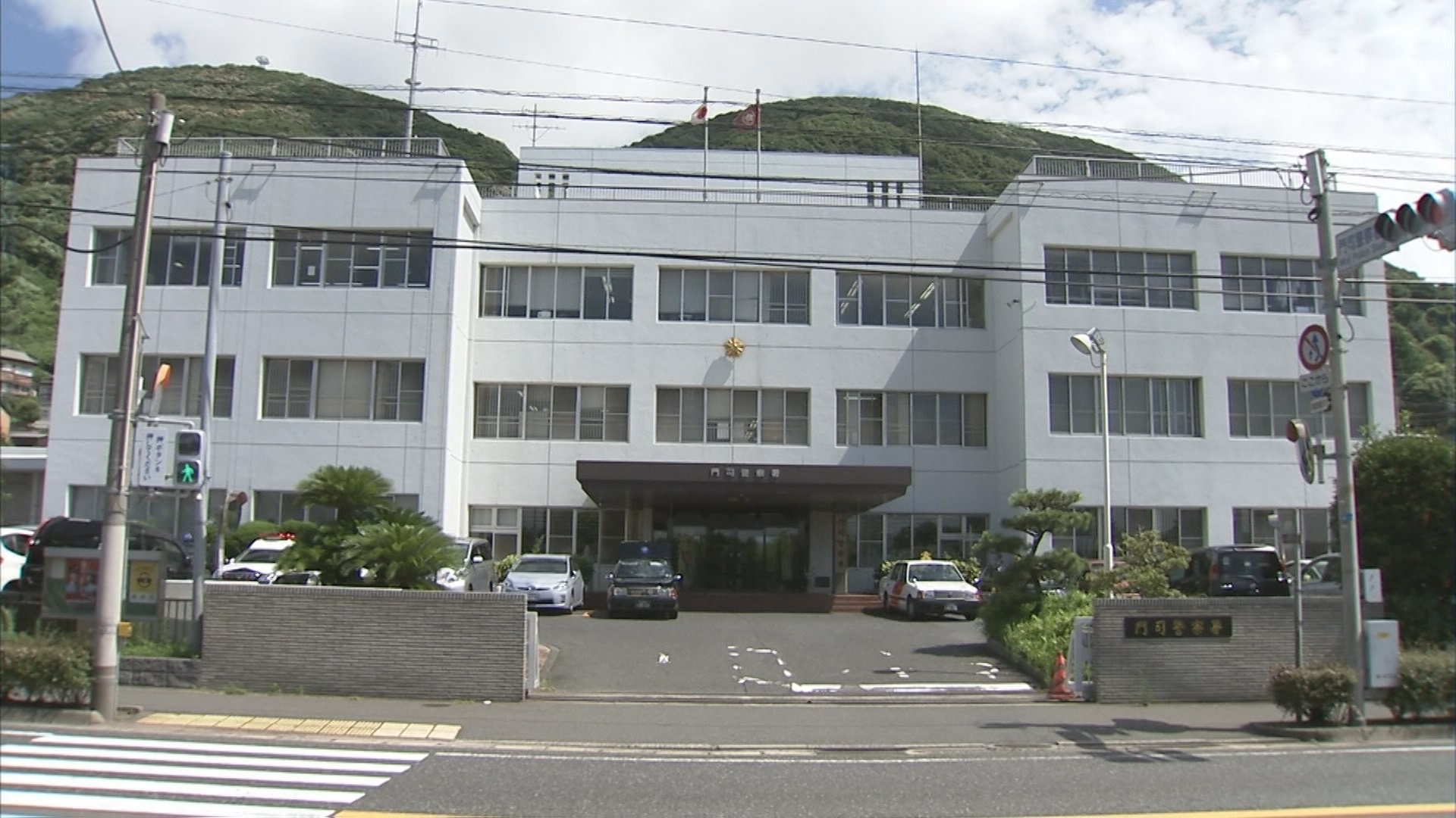 女子中学生に“不同意性交”　公立中学校講師の男（25）を逮捕　福岡・北九州市