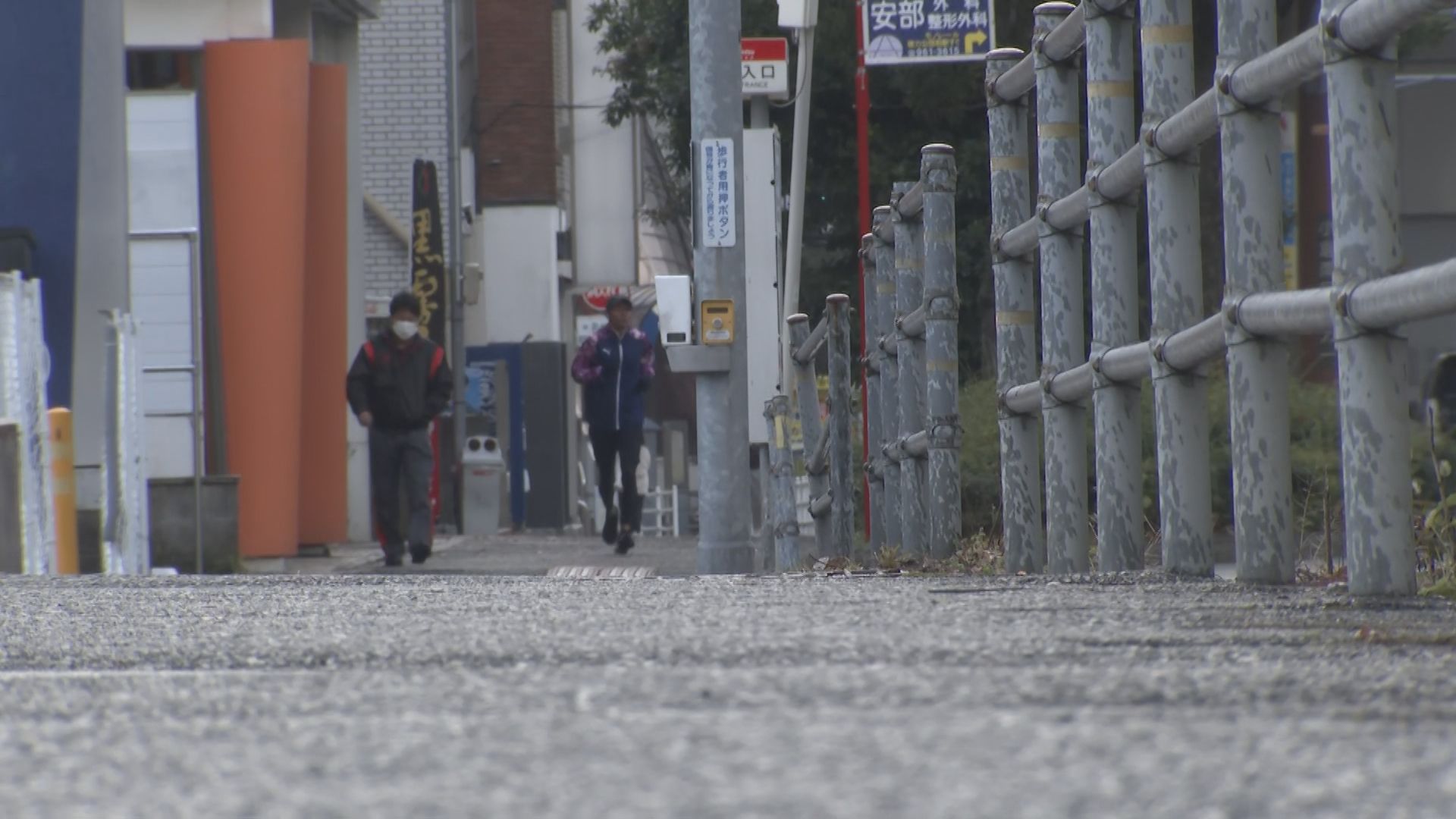 北九州中学生２人死傷事件受け…16日は通常通り登校も「午後５時完全下校」　被害者の中学校は臨時休校に