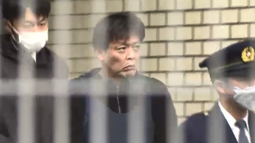 北九州　中学生２人殺傷事件　容疑者の男（４３） １６日から鑑定留置へ  刑事責任能力を調べるため　起訴された場合に争点の一つになることを見据え判断か　福岡