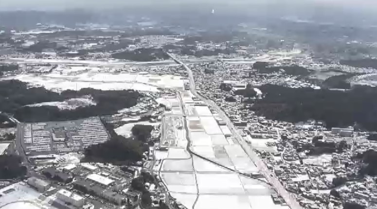 【大雪情報】福岡では落雷や突風にも注意を　7日から8日も強い寒気流入か　再び山地で大雪のおそれ【5日午後5時時点】