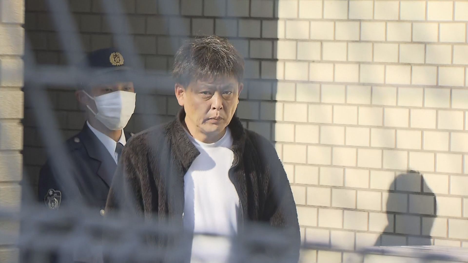 北九州市の中学生2人殺傷　平原政徳容疑者（44）鑑定留置を1カ月延長へ　刑事責任能力を慎重に調べる　福岡地検小倉支部