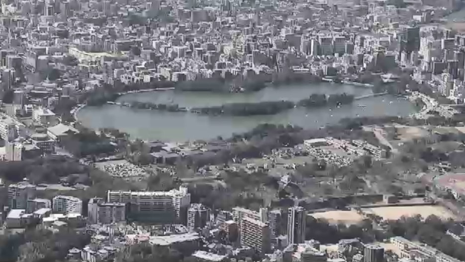 地価公示　福岡市が住宅地の上昇率で県庁所在地トップに　富裕層向けマンションは好調も“二極化”の動き　九大跡地周辺は価格上昇続く