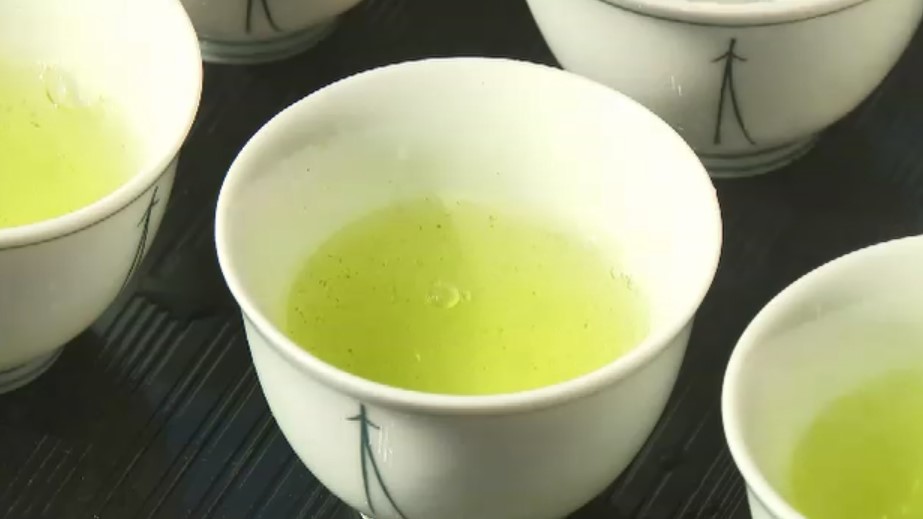 福岡・八女市で「新茶祈願祭」　本格的な茶摘みシーズン前に　豊作や作業安全を祈る　初入札は4月19日予定