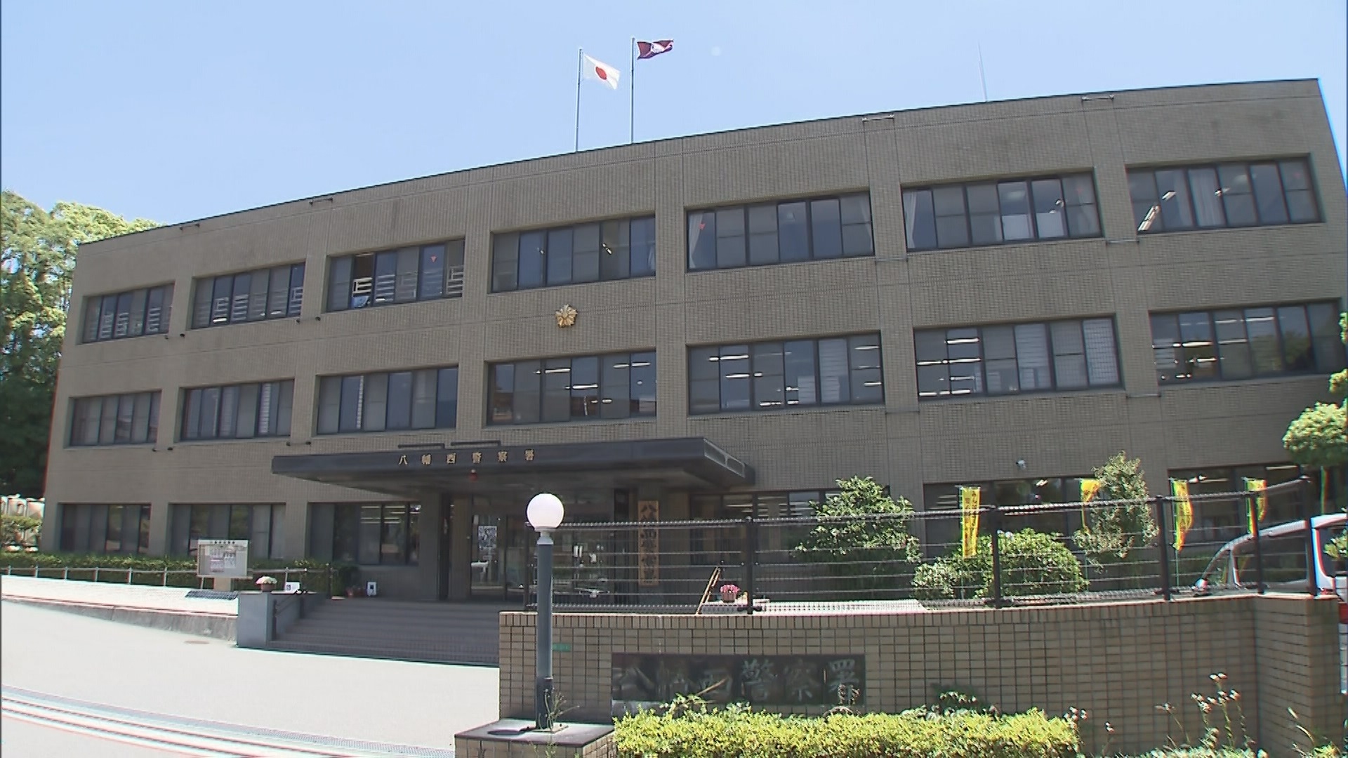 半導体の製造棟に放火した疑い　三菱ケミカル関連会社社員の男（29）を逮捕　段ボール箱に火をつけたか　容疑を一部否認　福岡・北九州市