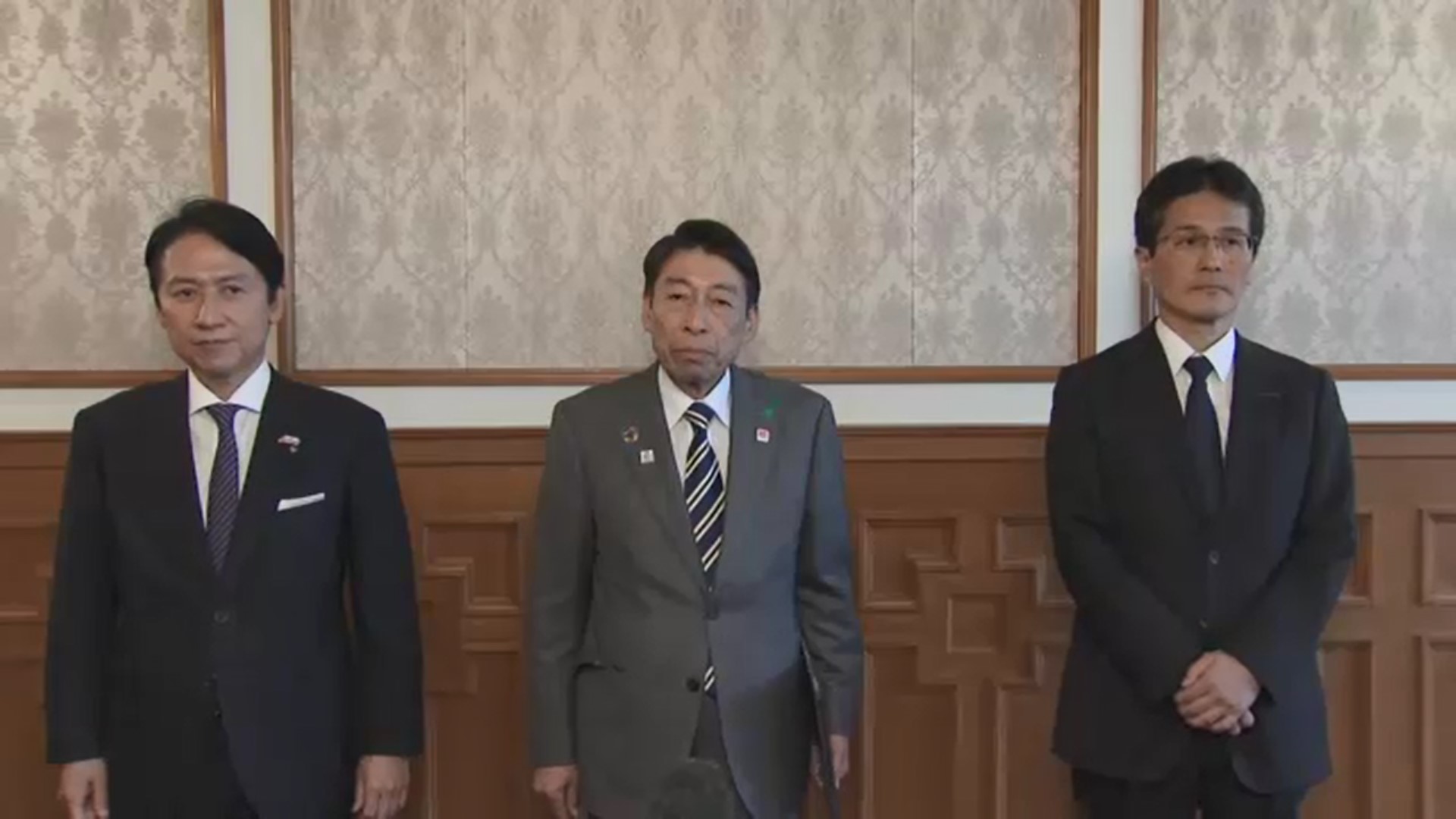 日産が北九州市のEVバッテリー工場建設を断念　服部知事「極めて厳しい経営環境を考えるとやむを得ない」　福岡県