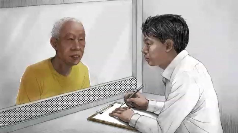 【独自】「嫁さんのために…」　新聞『お悔やみ欄』見て空き巣した男　「人生の半分以上は刑務所」　記者に語った手口と動機　福岡