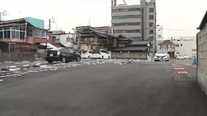 「絡んできて腹が立った」駐車場で男性を殴るなどし大けがさせた疑い　28歳の男を逮捕　男性はその後死亡　福岡