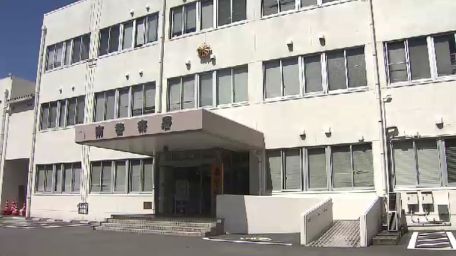 タクシー代金を支払わずに運転手の顔を殴って逃走　強盗致傷の現行犯で会社員の男（３９）を逮捕　福岡市南区