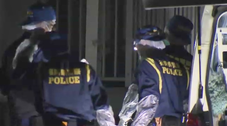 「どうも様子がおかしい」当時の状況を証言　切りつけられ死亡したのは30歳息子と判明　父親を傷害の現行犯で逮捕　福岡・北九州市