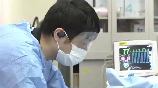 【特別ルポ】救急医療の最前線(1)　葛藤と戦う医師「助けることを仕事にしているのに…」地域医療の“最後の砦”では今