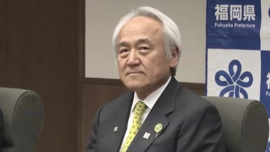 福岡県議会の蔵内勇夫議長が全国議長会トップに　「ワンヘルスの取り組みを全国に」福岡県からの選出は初