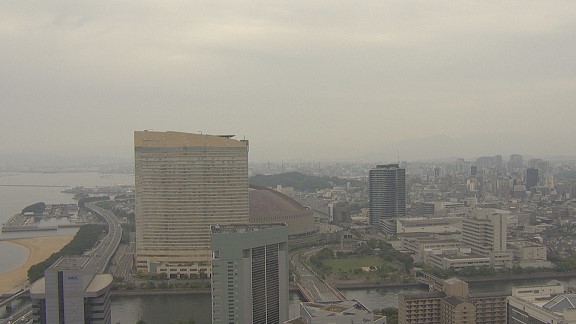 【速報】九州北部地方が梅雨入り　平年より4日遅く　去年より9日早い （8日午前11時）