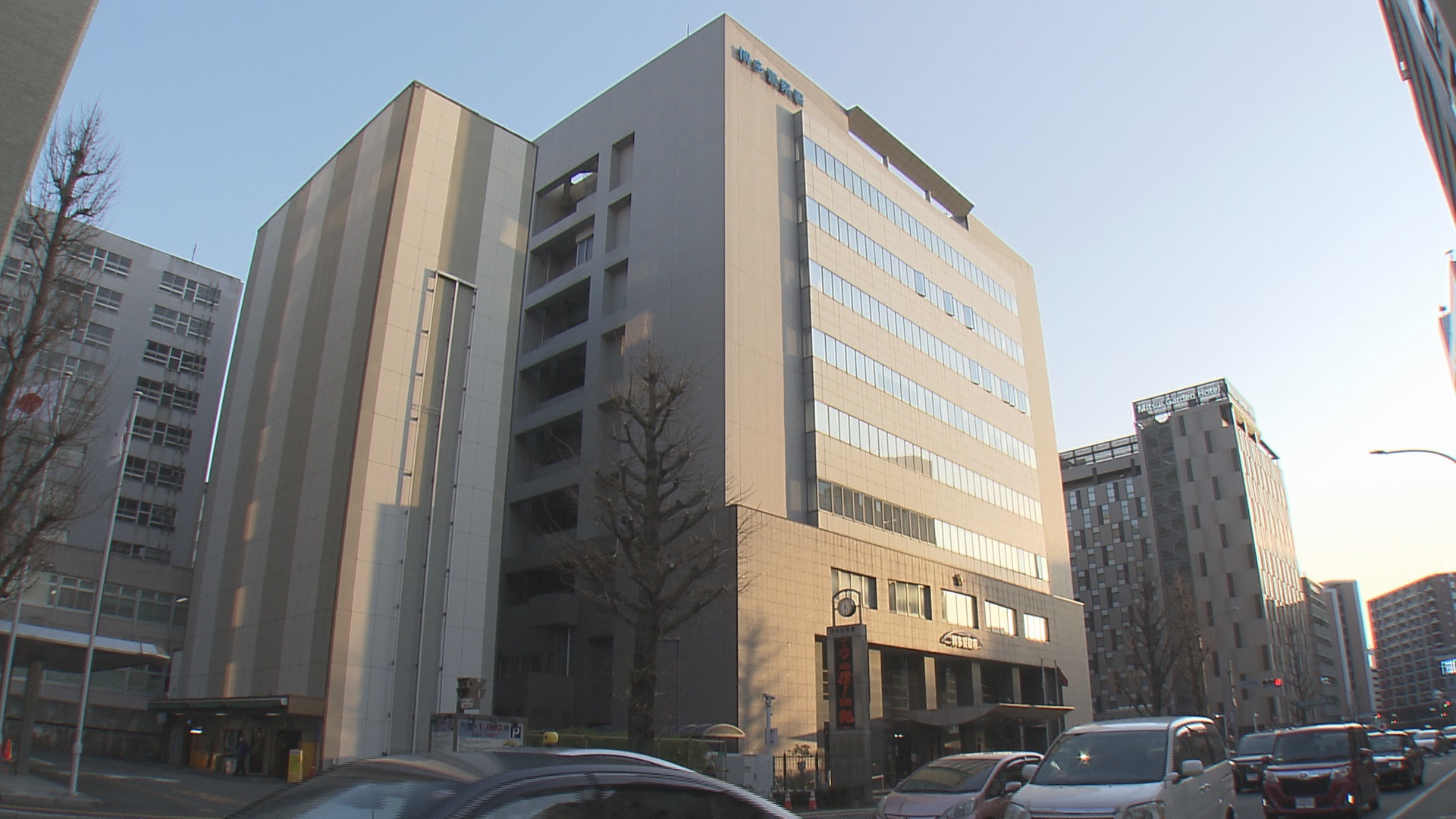 福岡県内で飲酒運転が相次ぐ　基準値の８倍超のアルコール検出も　男女２人逮捕　福岡市博多区・筑紫野市