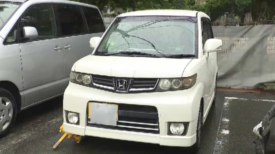 飲酒運転で58歳男を逮捕  「4軒の店で酒を飲んだ」「午後10時から翌日午後5時まで」 基準値6倍超アルコールを検出　福岡