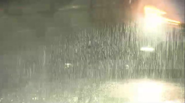 福岡では10日夕方にかけて線状降水帯発生のおそれ　朝倉市・東峰村に土砂災害警戒情報　多いところで1時間に50ミリの雨予想【10日午前10時時点】