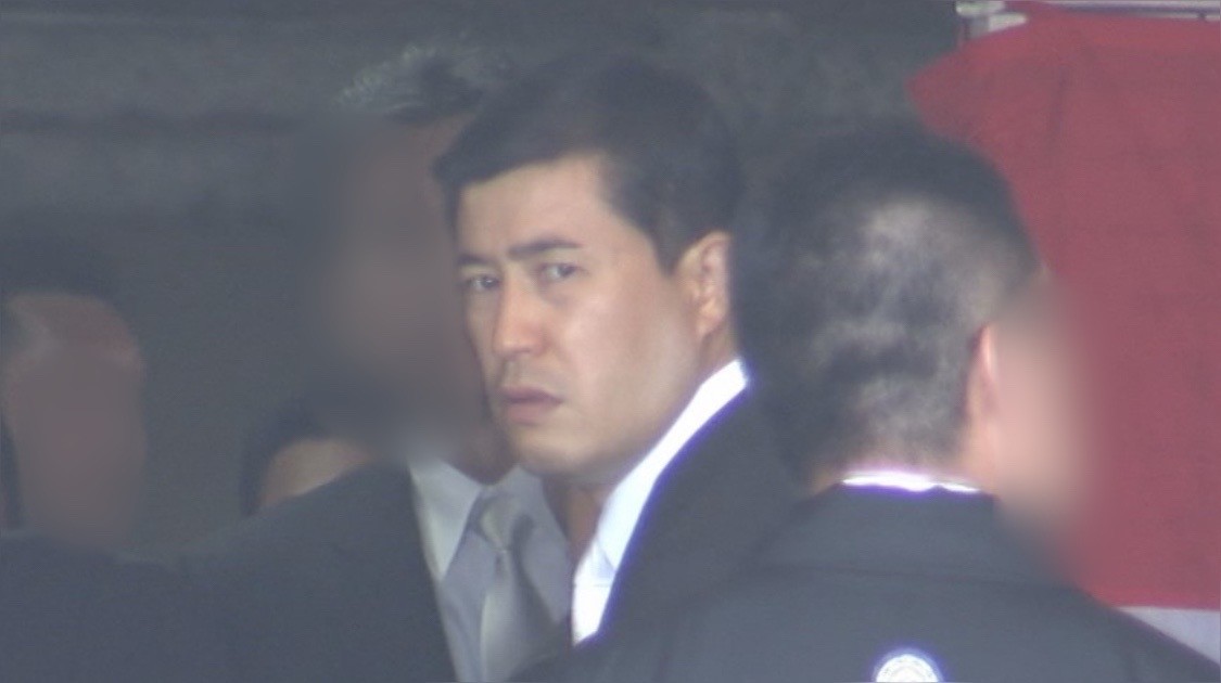 指定暴力団「道仁会」　代表者を小林哲治前会長から福田憲一新会長に変更　官報で公示　福岡県