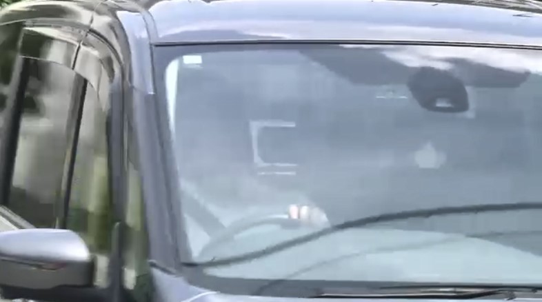 大任町長選で知人2人を“買収”か　会社役員の男を逮捕　現金3万円ずつ支払った疑い　車で投票所まで連れて行ったか　福岡