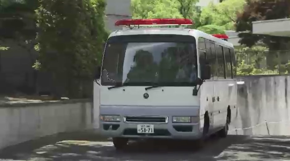 大任町長選挙　買収容疑で逮捕の男を送検　“投票の報酬3万円”は否認　町長はコメントせず　福岡