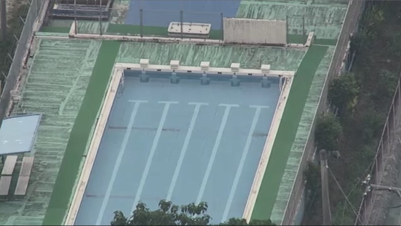 【速報】プールの水質は「異常なし」　小学校のプール開きで児童25人が湿疹・しびれ・腹痛　周辺の樹木なども調査　他の学校でも水質検査を実施　福岡・北九州市