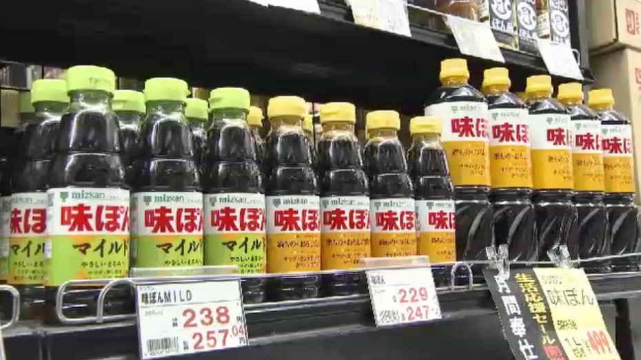 「また上がるの？」　7月の食品値上げ2105品目　カレールウや酒類・飲料など　“35年ぶり値上げ”商品も
