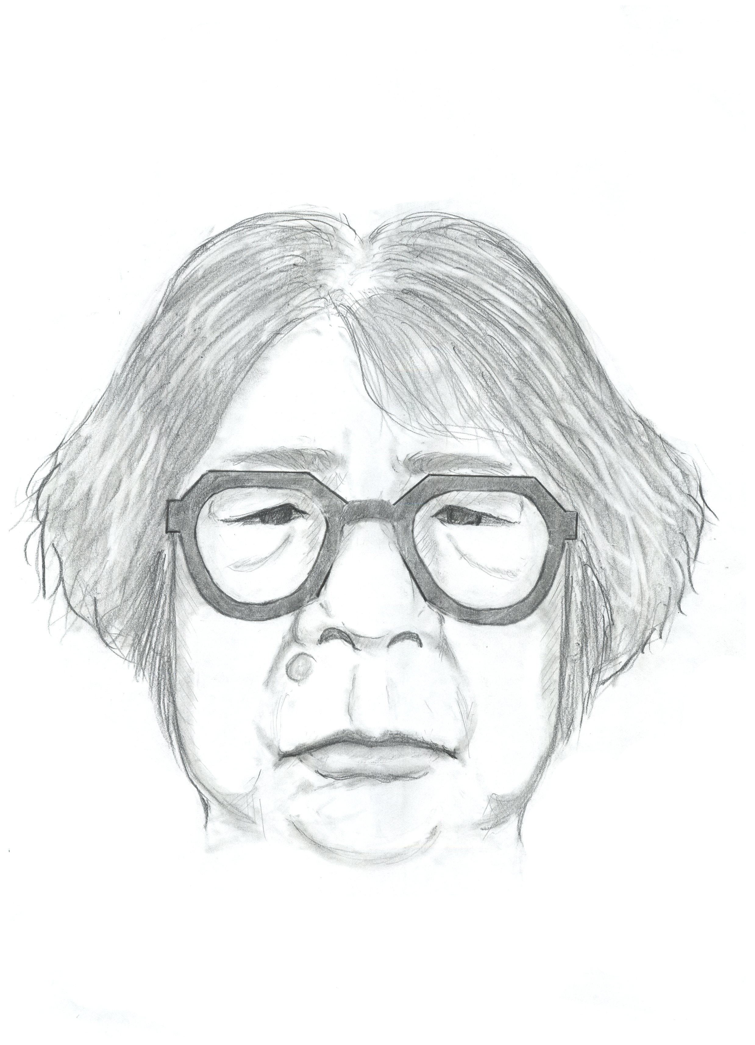 小郡市の踏切で列車にはねられ死亡した女性　身元分からず　警察が情報提供求める　50～70代か　福岡