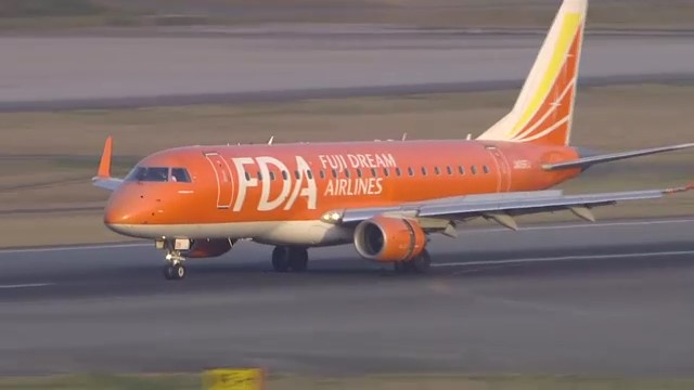 FDAが福岡～仙台線と福岡～花巻線を新たに開設へ　10月運航開始予定　仙台線は1日4便　花巻線は1日2便