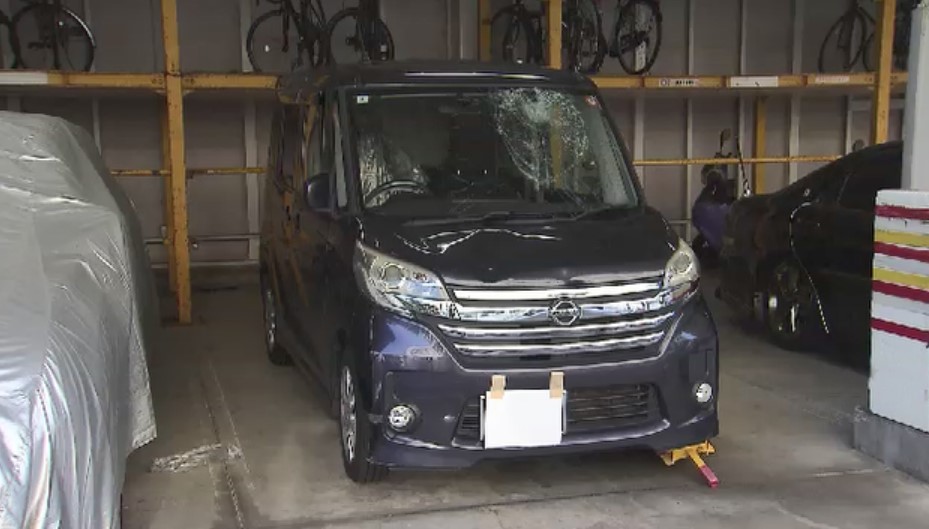 「確認が甘かった」横断歩道渡っていた男性はねられ死亡　軽乗用車運転の女（67）を逮捕　交差点で右折しようとして　福岡