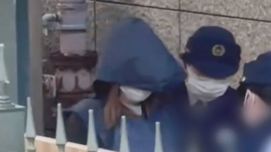 人工呼吸器外し7歳娘を“殺害”　母親が起訴内容を認める　検察「介護をめぐり親族から受けた発言などで傷つき無理心中を企てた」　福岡地裁