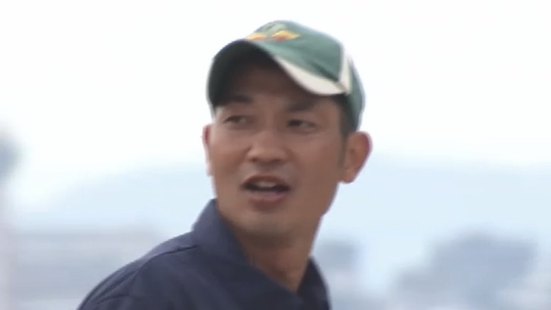 自ら手綱にぎり熱血指導…馬術の“初老ジャパン”田中利幸選手　メダリストの技術に母校の後輩「ぜいたくな時間過ごした」　福岡