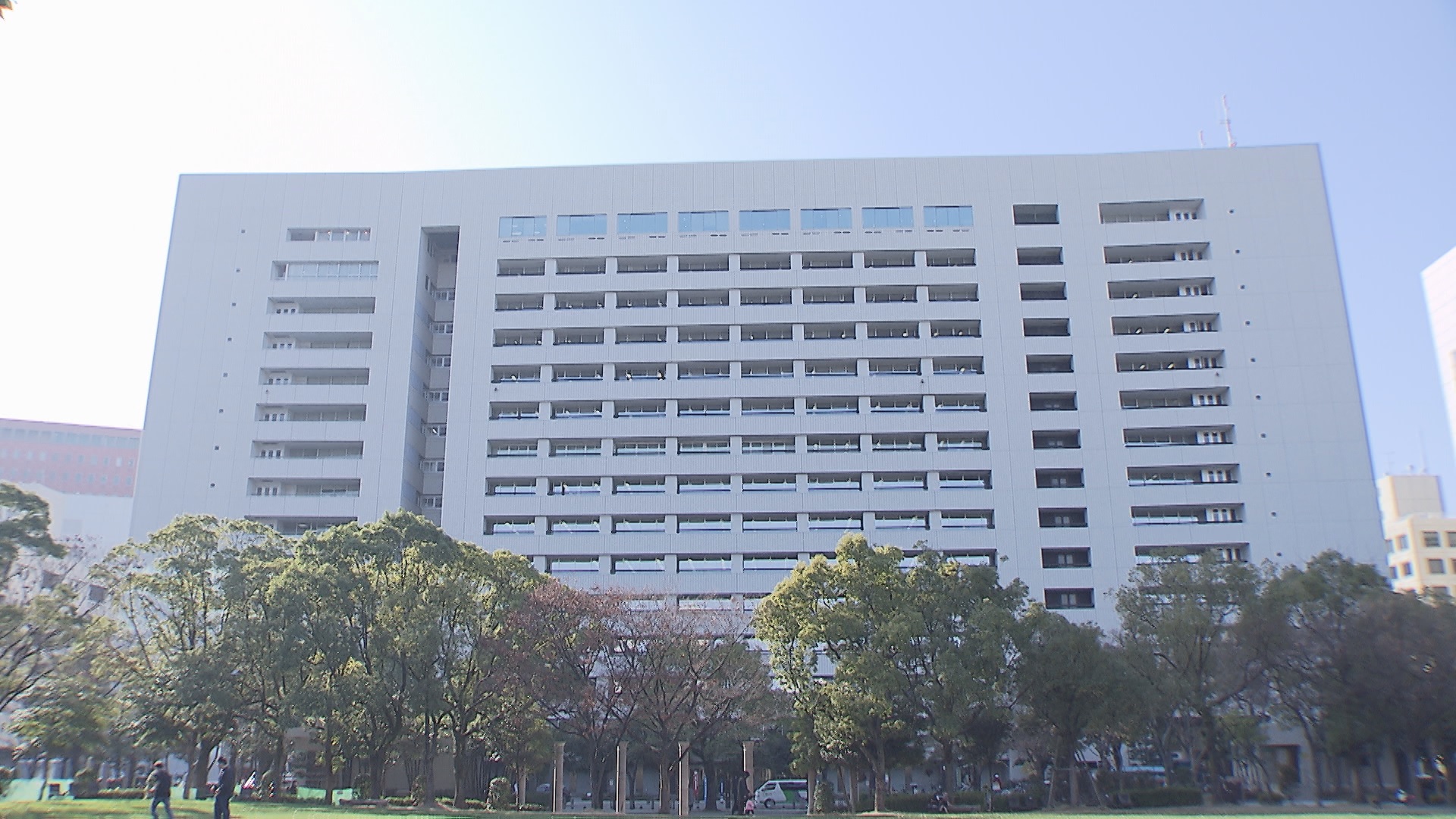 専門学校生など19人が結核に集団感染　クラスメイトやアルバイト先の同僚の20代男女　せきやたんの症状で早めの受診呼びかけ　福岡市