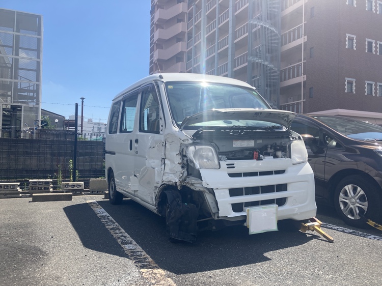 “飲酒運転”の疑いも…“ひき逃げ”で逮捕の31歳男　正面衝突しそのまま立ち去ったか　基準値の5倍のアルコール検出　福岡・中間市