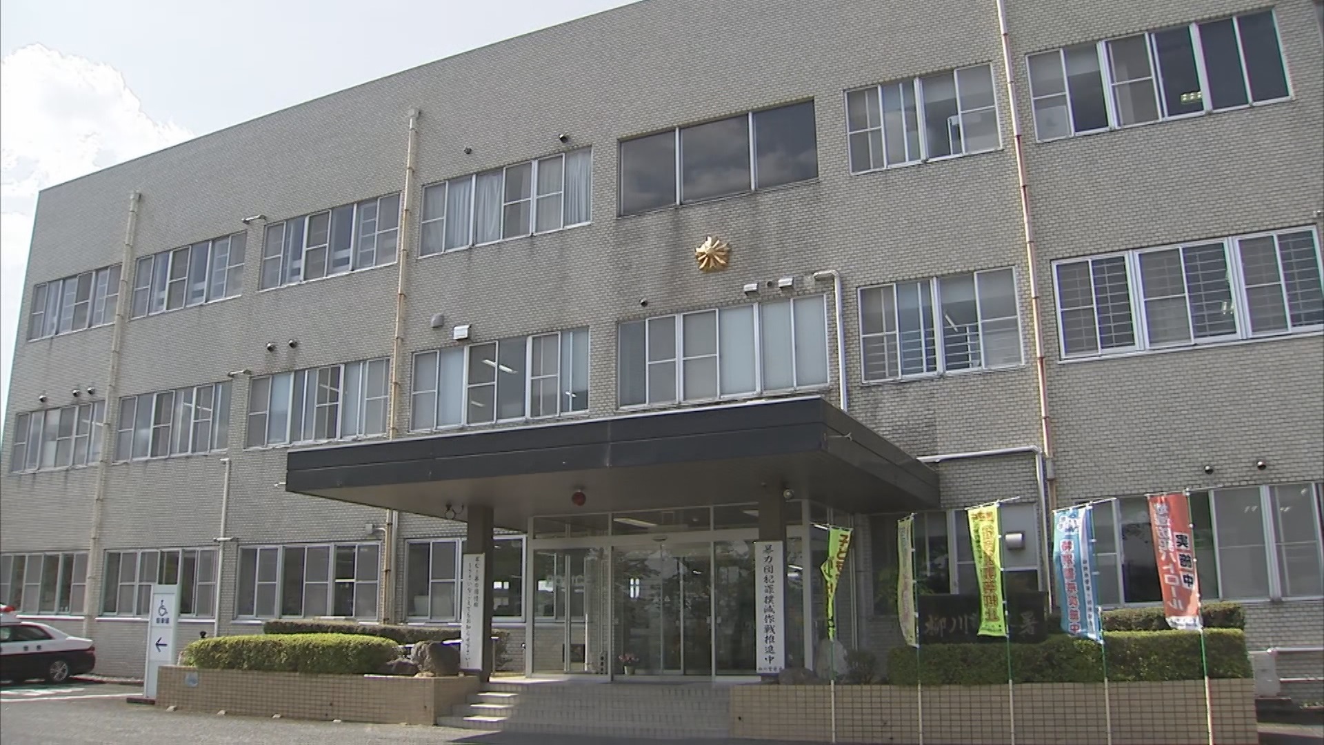手押しの耕運機と草刈り機を盗んだ疑い　買い取り店で換金か　男2人を逮捕　1人は「金がなかった」と供述　ほかにも被害あり関連捜査　福岡・柳川市