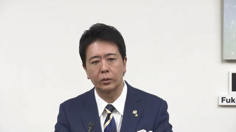 外国人との共生「完全に地方丸投げ」　福岡市の高島市長が国に苦言「放置すれば不安増幅」と国に対応求める　参院選での争点化めぐり