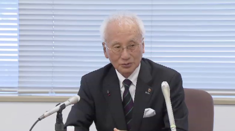 安川電機元社長・会長　利島康司氏が死去　84歳　北九州商工会議所の会頭も歴任　後日「お別れの会」予定　福岡