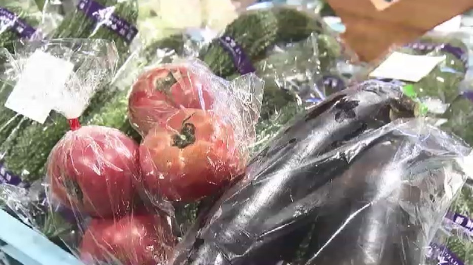 ブランド豚ステーキに野菜のせいろ蒸し…人気の「道の駅うきは」で地元食材のランチ楽しむ　新食堂がオープン　福岡