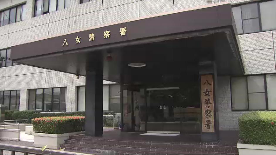 20メートルの銅線も　農業用ハウスから連続窃盗　被害13件に広がる　八女市と広川町　犯行に車を使用か　福岡