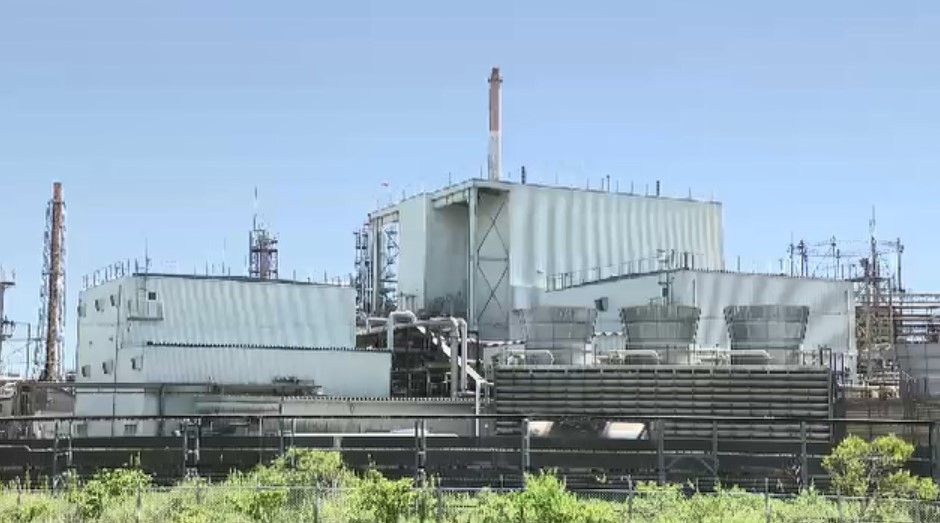 4月にも建屋内のガス漏れで5人搬送が判明　三井化学大牟田工場「適切に対応した」　7月のガス漏れでは周辺住民など医療機関受診　福岡