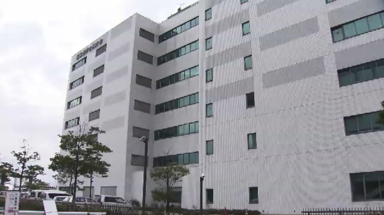 【続報】おぼれた女子中学生は3人と判明　居合わせた男子高校生が救助　1人は一時意識不明に　福津市の海水浴場　福岡