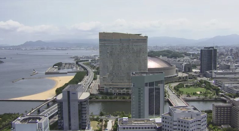 福岡では6日昼すぎから落雷や竜巻、急な強い雨に注意　大気の状態が非常に不安定に　局地的に積乱雲発達のおそれ　気象台