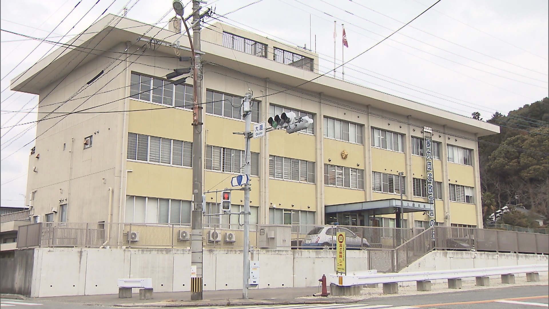 「コンビニで酒を買って飲んでいる男が…車に乗り込んだ」　“飲酒運転”で78歳男を逮捕　「焼酎ワンカップを飲んだ」　福岡