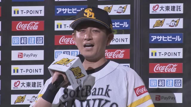 ソフトバンク退団の川島慶三が楽天移籍へ、来年39歳で４球団目　釜元も楽天入り